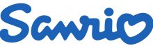 Logo-Sanrio-1 Logo-Sanrio-1
