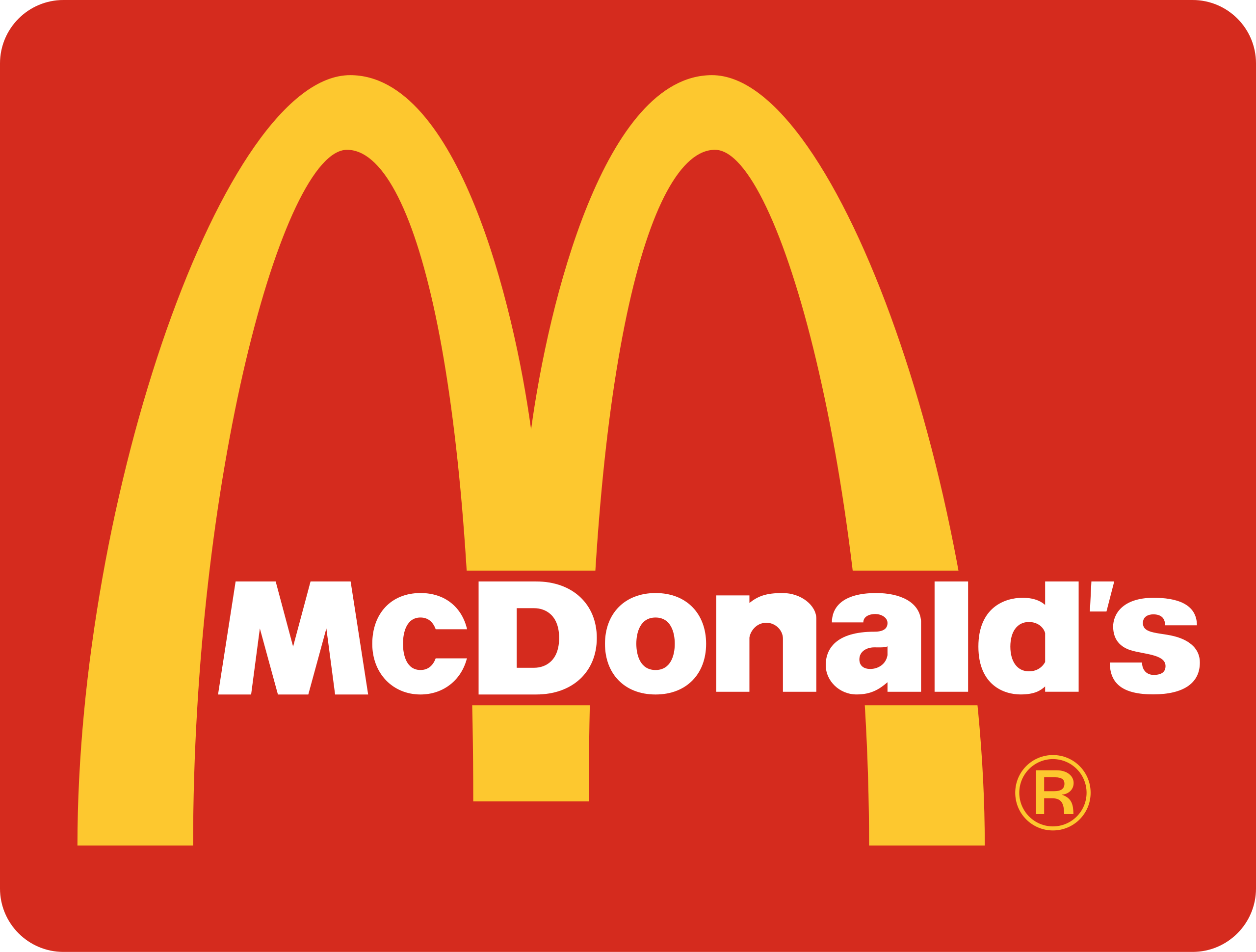 02. Mc Donalds