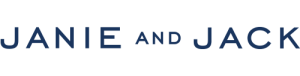 12. Janie and Jack logo