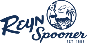 26. Reyn Spooner