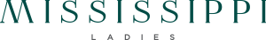 29. LOGO - Mississippi Ladies