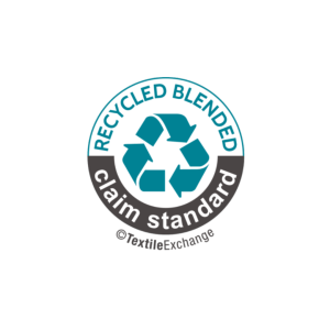 Recycle Claim Standard (Recycled Blended) Recycle Claim Standard (Recycled Blended)